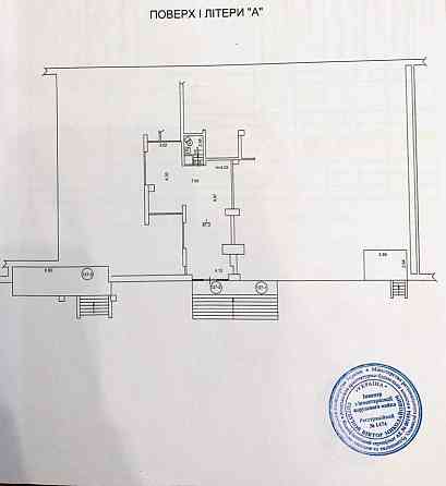 долгосрочная аренда торговые площади Киево-Святошинский, Вишневое, 50000 грн./мес. Вишневе