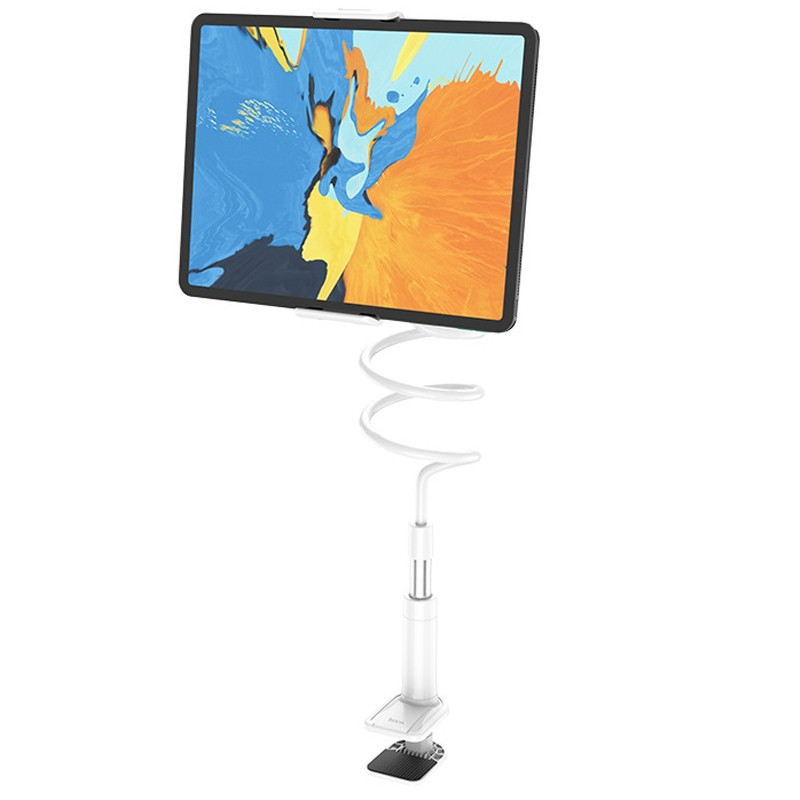 Держатель настольный Hoco PH24 Balu 4-10.5" Херсон - зображення 1