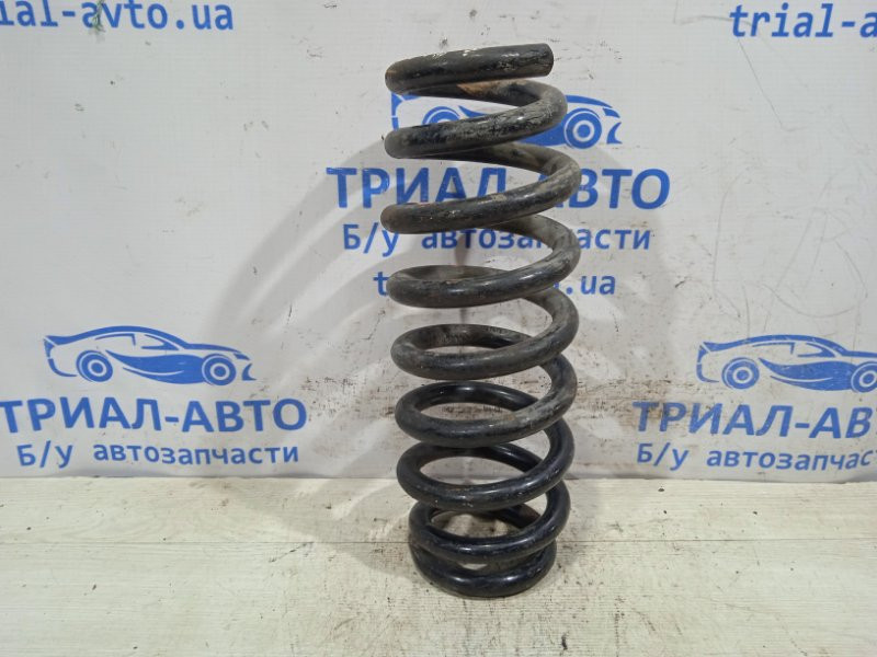 Пружина задняя Suzuki Grand Vitara JT 2005 (б/у) Київ - зображення 1