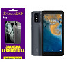 Поліуретанова плівка StatusSKIN Pro+ для ZTE Blade L9 Глянцева Харків