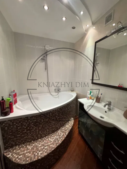Продаж 3х кім. квартири м. Позняки КОД 21146304 Киев - изображение 2