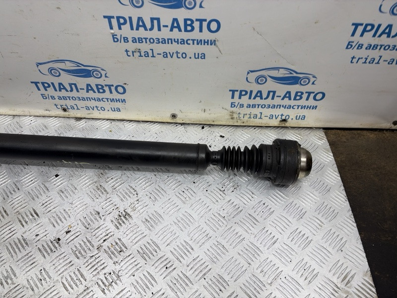 Вал карданный Chevrolet Captiva 2006-2018 20781756 (Арт. 86768) Киев - изображение 4