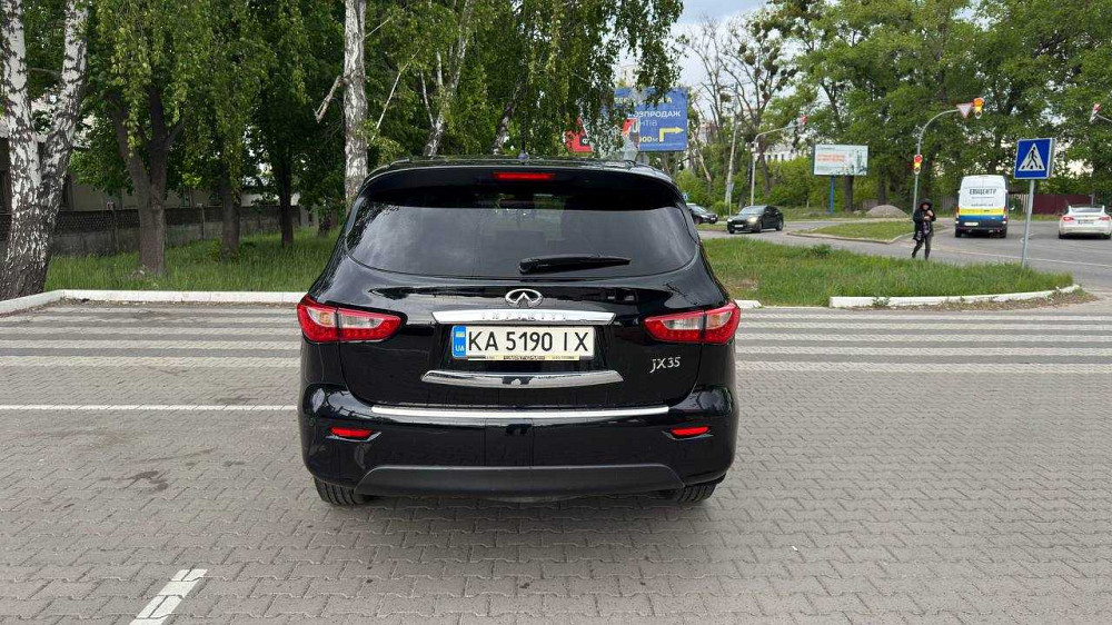продажа Infiniti QX 60, 10600 $ Київ - зображення 11
