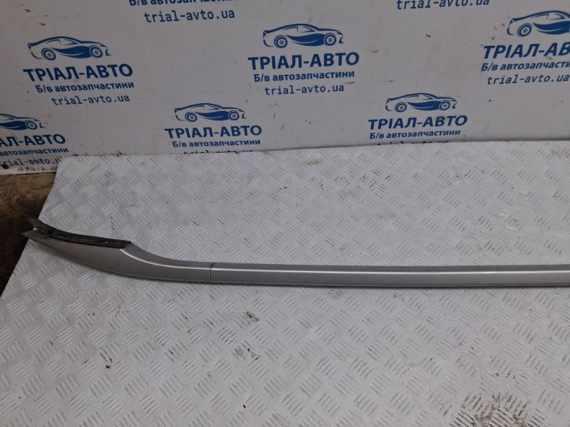 Рейлинг на крышу Toyota Avensis 2002-2010 6347005032B0 (Арт. 71229) Київ - зображення 5