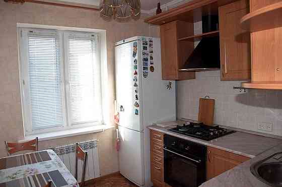 долгосрочная аренда 1-к квартира Киев, Голосеевский, 12000 грн./мес. Київ