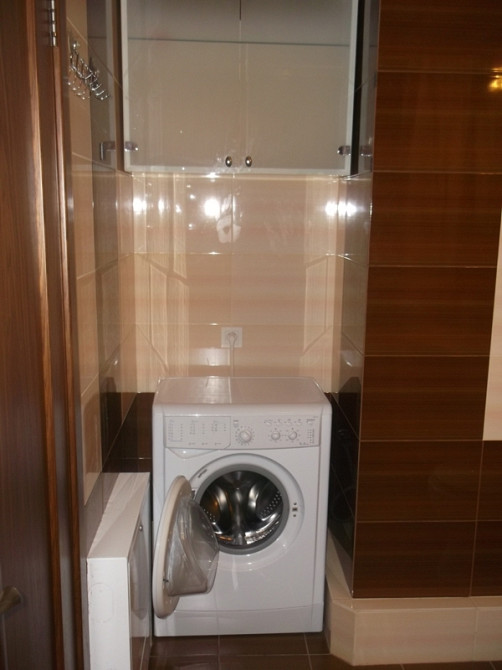 Оренда 1 кімнатної квартири в Park Avenue Код об'єкта № 1124535 Київ - зображення 11