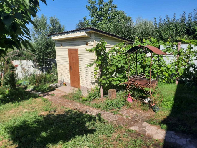 🏡 Продається дача вашої мрії біля озера! 🌊 Вышгород - изображение 4