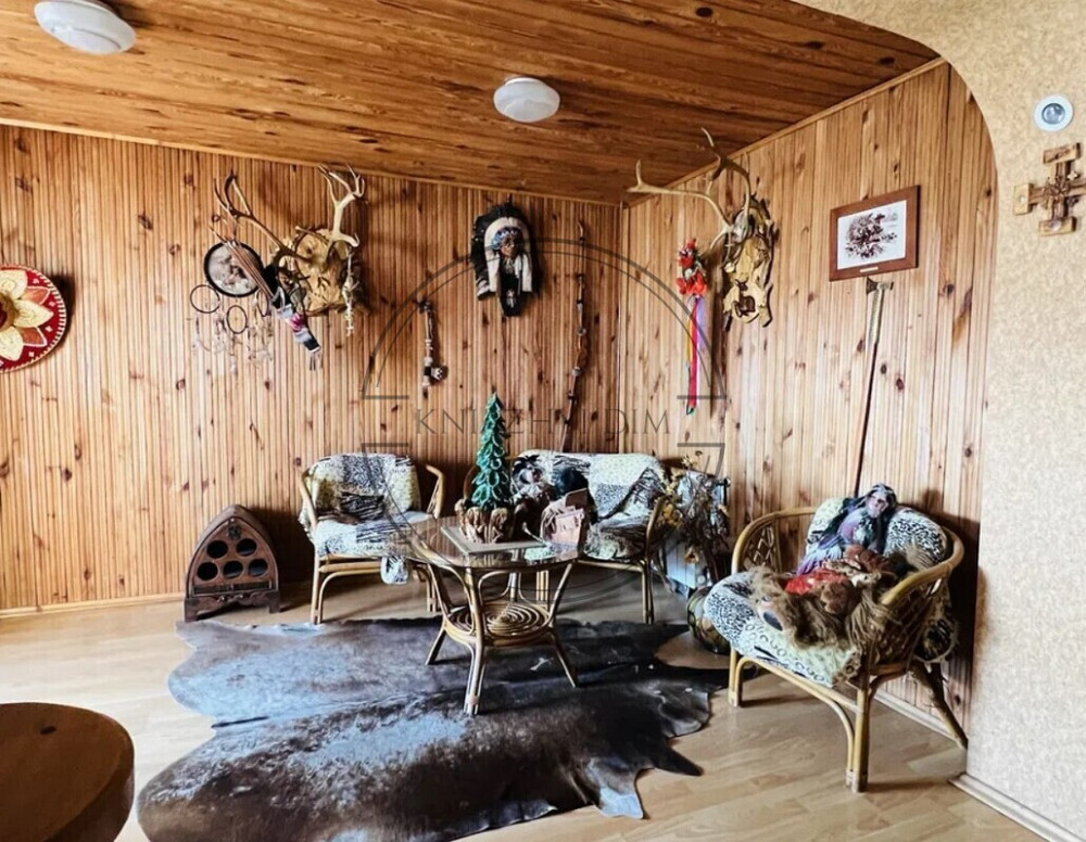 Продаж будинку на ОСОКОРКАХ 210 кв.м. вул. Будівельників, в Дарницькому р-ні. Код об'єкту №:2211690 Киев - изображение 6