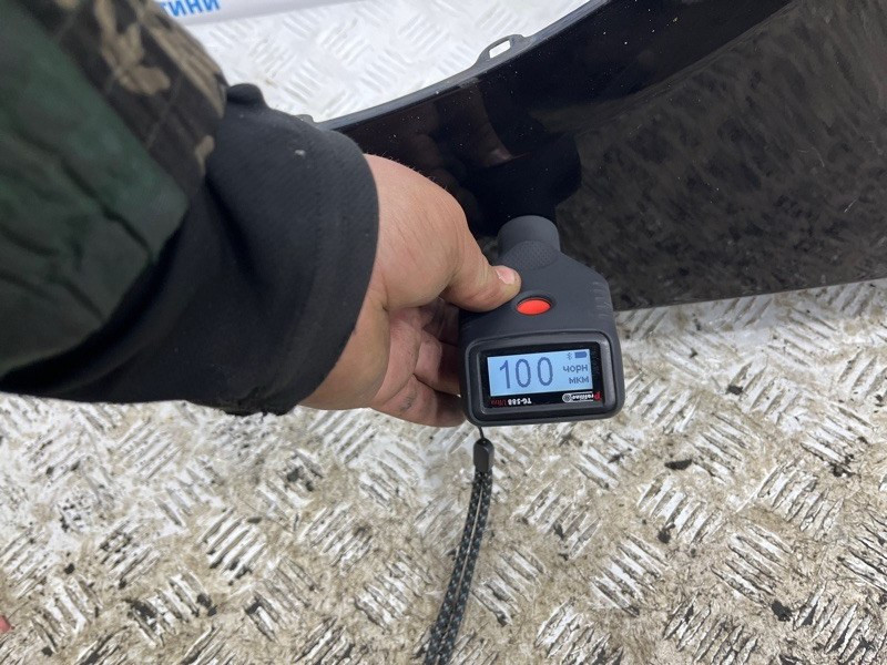 Крыло переднее левое Hyundai Sonata YF 2.4 БЕНЗИН G4KJ 2010 (б/у) Київ - зображення 8