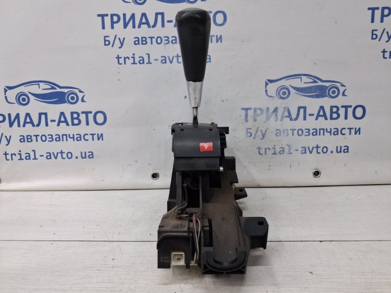 Кулиса переключения АКПП Toyota RAV 4 A30 2.0 БЕНЗИН 1AZFE 2005 (б/у) Київ - зображення 4