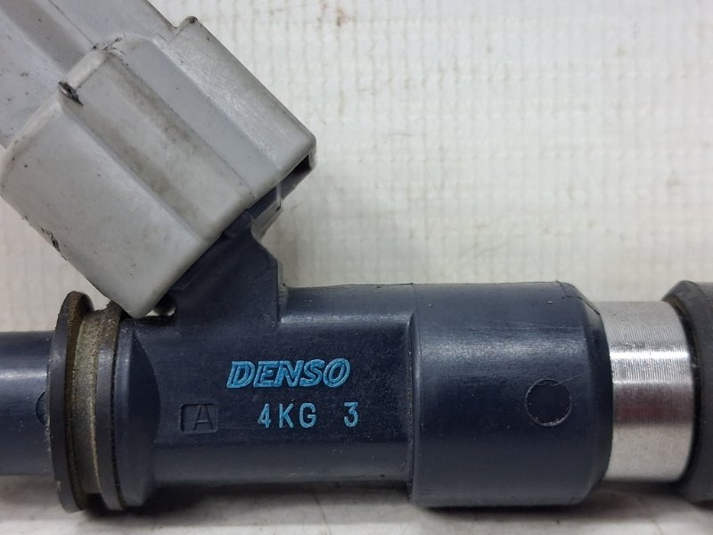 Форсунка топливная Mitsubishi Outlander 2003-2006  (Арт. 66724) Киев - изображение 3