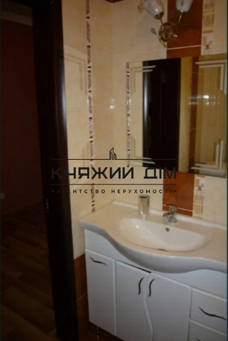 Оренда 2-кімнатної квартири на Осокорках. № 11201529 Киев - изображение 8