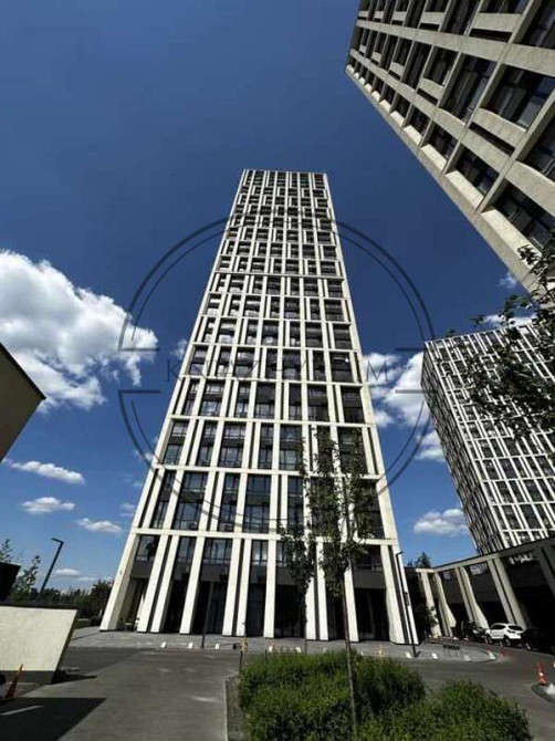 Продаж 1-но к. квартири в ЖК Славутич. № 21142581 Київ - зображення 8