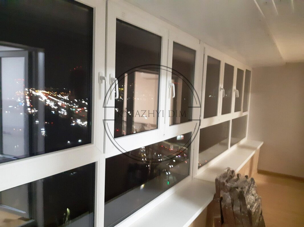 Оренда 1-но к квартири на Теремках. №11197100 Киев - изображение 5