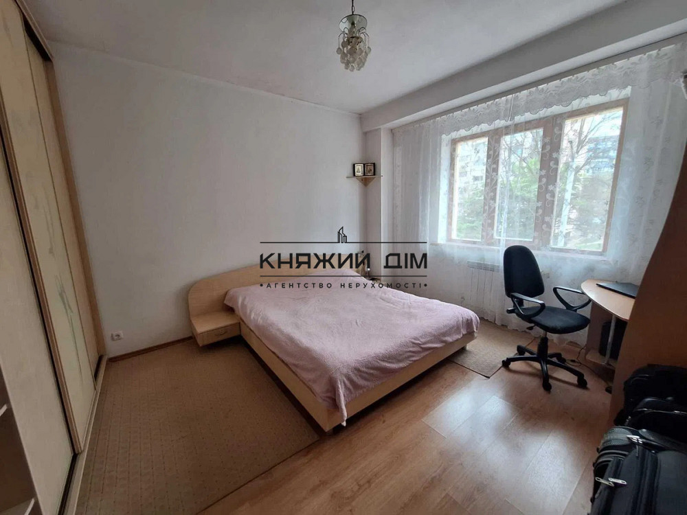 Продаж 2-кімнатної квартири в Броварах, код 21147014 Киев - изображение 4