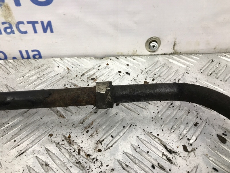 Стабилизатор задний Hyundai Tucson 2004-2009 555102E100 (Арт. 51960) Київ - зображення 6