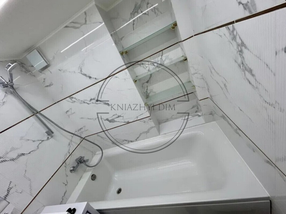 Продаж 1-кімнатної квартири в ЖК Метро Парк, метро Вирлиця. № 21145682 Київ - зображення 8