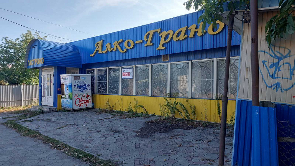 долгосрочная аренда торговые площади Глыбокский, Коровия, 500 евро/мес.  - зображення 7