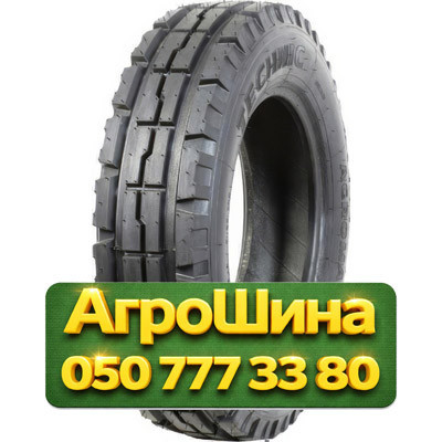 7.5R16 Technic (наварка) AGROMASTER 91A6 Сельхоз шина Київ - зображення 1