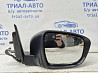 Зеркало правое Nissan Qashqai 2013-2022 963014EA6B (Арт. 64678) Київ