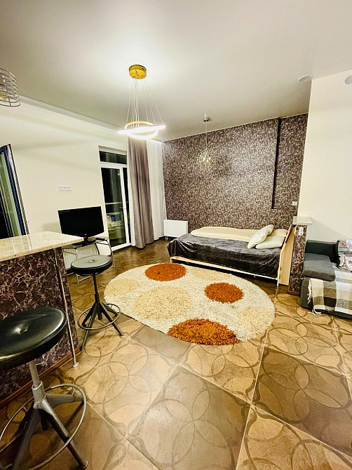 Оренда квартири до літа, з видом на море, від власника, 10 станція В.Фонтану Одесса - изображение 7