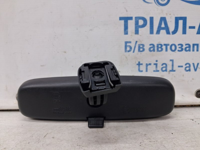 Зеркало салона Mitsubishi Outlander XL 2.4 БЕНЗИН 4B12 2007 (б/у) Київ - зображення 2