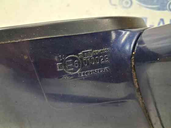 Зеркало левое Honda Civic FD 1.8 БЕНЗИН R18A 2005 (б/у) Київ