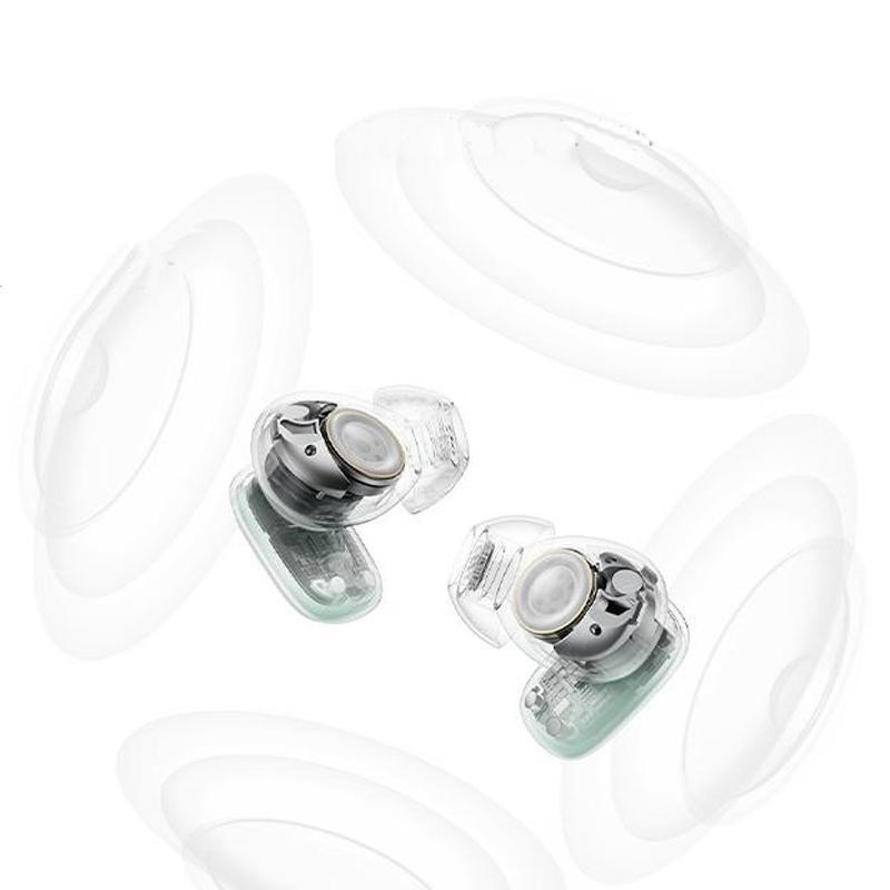 Уценка Беспроводные TWS наушники Baseus AirNora 3 (A00076701) Херсон - изображение 4