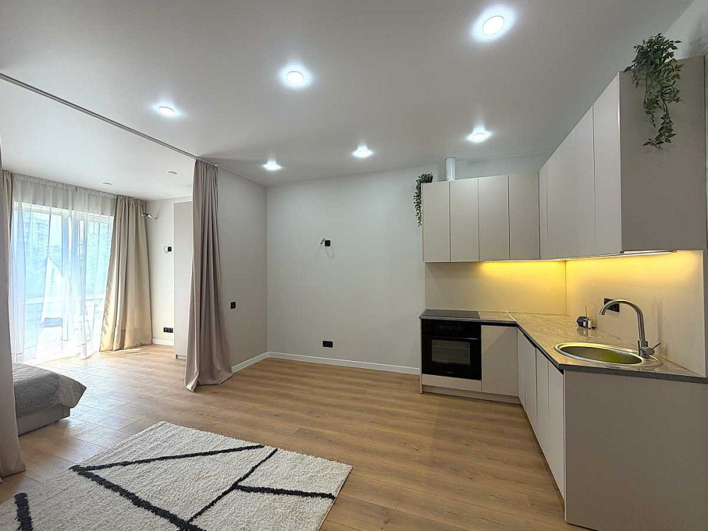 продажа 1-к квартира Киев, Святошинский, 67500 $ Київ - зображення 5
