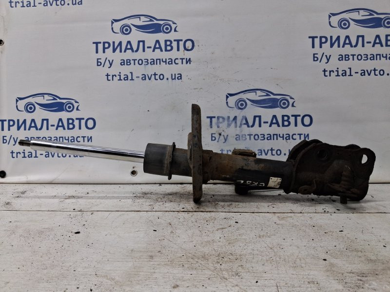 Амортизатор передний левый Mazda CX 5 KE 2.2 DIESEL 2011 (б/у) Київ - зображення 1