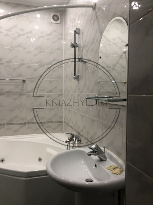 Оренда 2-кім. кв. біля метро Хрещатик. Код:115852 Київ - зображення 9