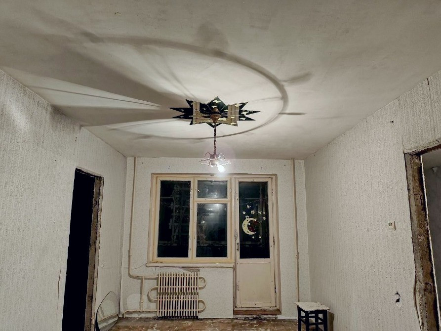 Продам 3-к квартиру на Малиновского, ж/м Солнечный Дніпро - зображення 4