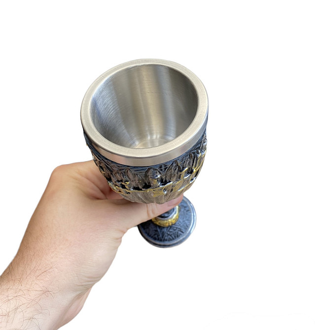 Келих для вина 3 -Трон Київ - зображення 2