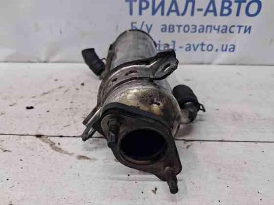 Радиатор EGR Chevrolet Captiva C100 2.0 ДИЗЕЛЬ Z20S 2006 (б/у) Київ