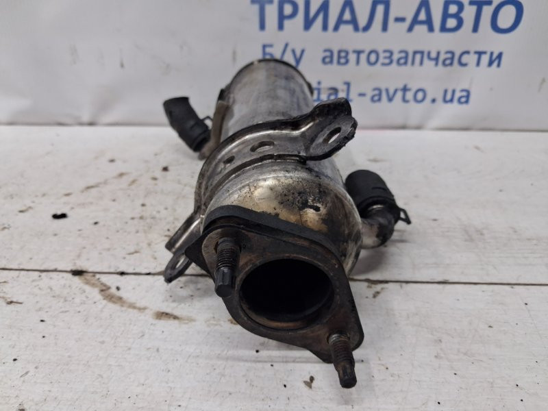 Радиатор EGR Chevrolet Captiva 2006-2018 96817829 (Арт. 77196) Київ - зображення 2