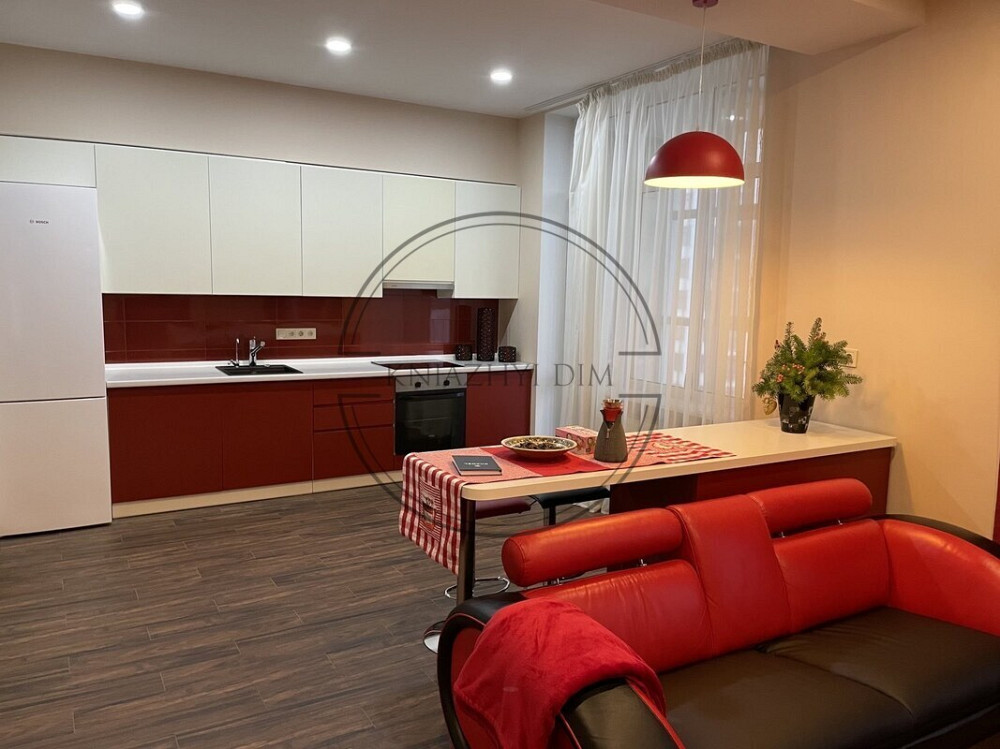 Шикарна 2-к.студія.ЖК Новопечерські Липки. м. Дружби народів 5 хв. №11128255 Київ - зображення 7