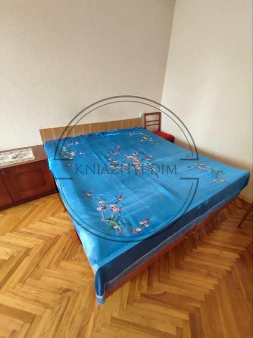 Оренда 2-х кв. на Русанівці, ст. м. Лівобережна. № 11197888 Київ - зображення 9