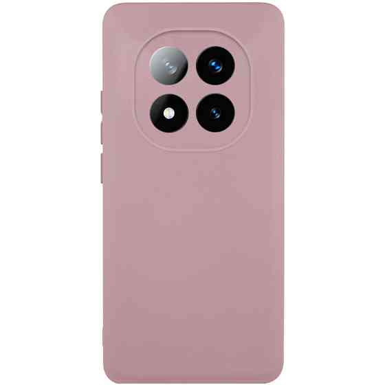 Чехол Silicone Cover Ummi Lakshmi Full Camera (AA) для Xiaomi Poco X7 Херсон