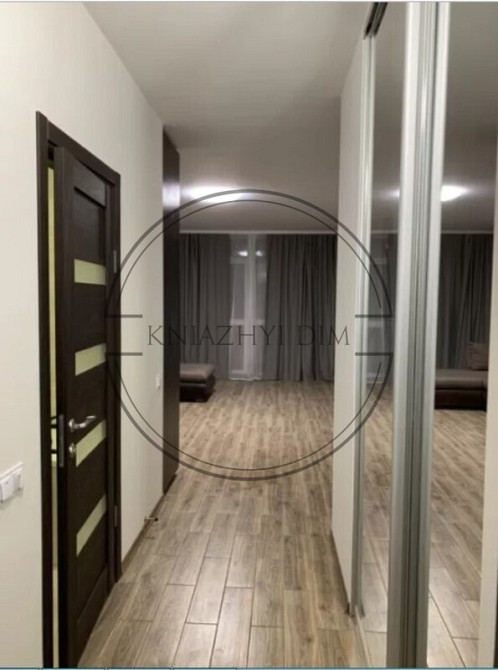 Сдается 1 к.кв. студио ЖК Французский Квартал 2. № 11172844 Киев - изображение 6