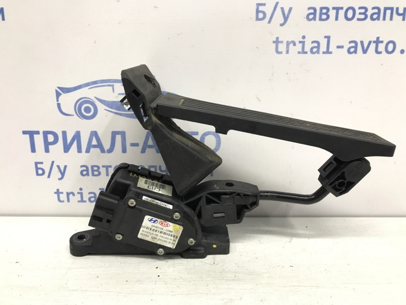 Педаль газа Kia Sportage 2010-2016 327272S000 (Арт. 42412) Київ - зображення 2