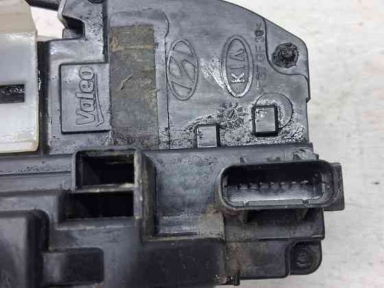 Замок двери задний левый Kia Ceed 2006-2012 814101H000 (Арт. 78621) Киев