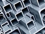 Алюмінієва труба квадратна 100x100x4 (6М) Киев