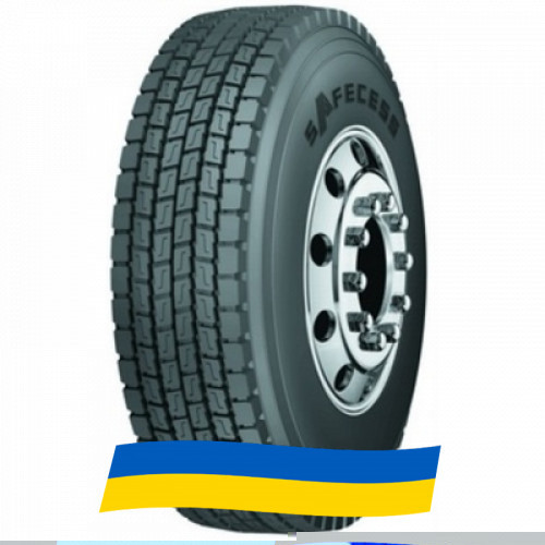 315/70 R22.5 Safecess SFC 08 154/151L Ведуча шина Киев - изображение 1