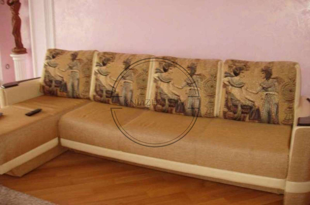 Продаж 3-кімнатна кв.в новом будинку на Лук'янівській .№ 21101057 Київ - зображення 3