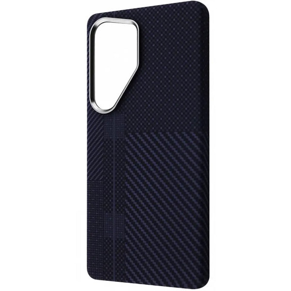 Чохол WAVE Gleam Case with Magnetic Ring для Samsung S26 Ultra S948 Obsidian Харьков - изображение 1