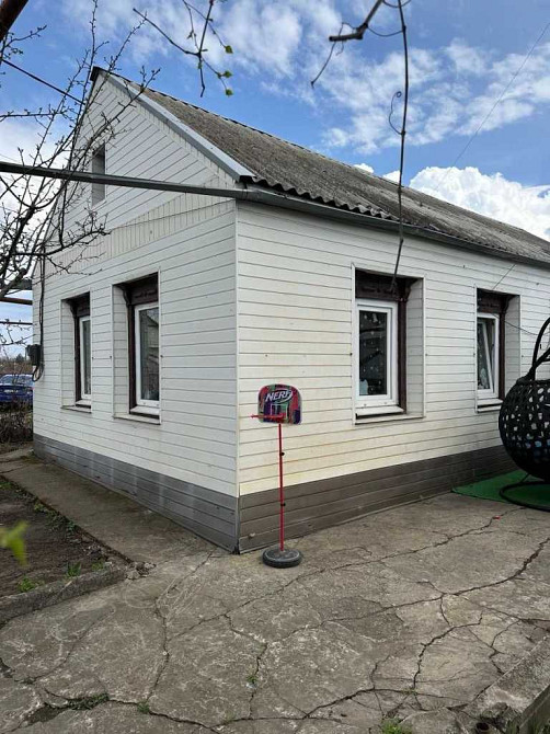 продажа 2-к дом Днепр, Подгородное, 30000 $ Підгородне - зображення 2