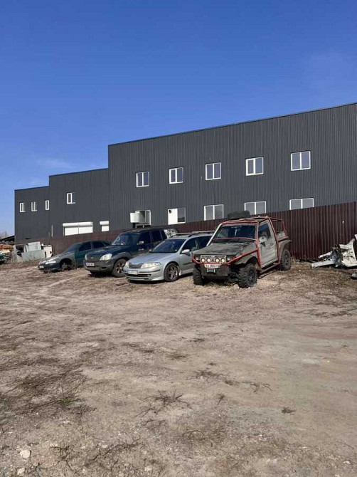 продажа производственные помещения Киев, Деснянский, 900000 $ Київ - зображення 10