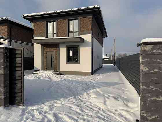 продажа 4-к дом Киево-Святошинский, Шевченково, 98000 $ 