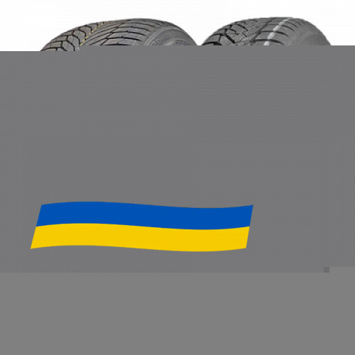 245/40 R18 Nexen WinGuard Sport 2 WU7 97V Легкова шина Київ - зображення 1