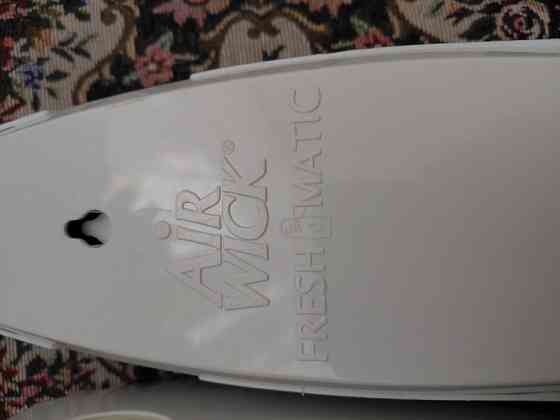 Продам автоматичний освіжувач повітря Air Wick Freshmatic Київ